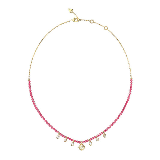 Guess Damenhalskette JUBN06144JWYGFCTU