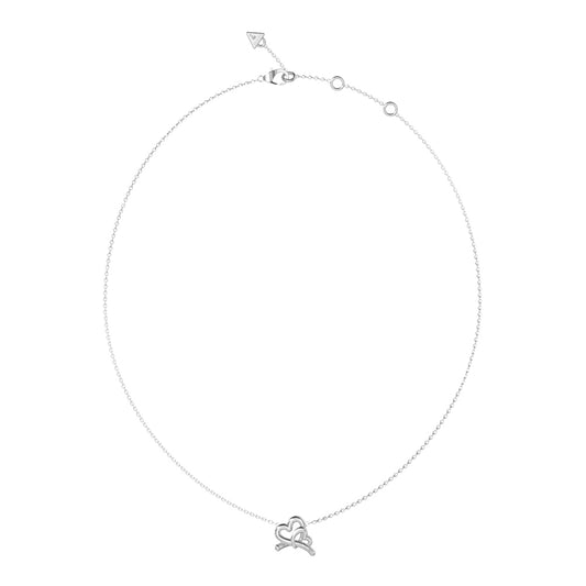 Guess Damenhalskette JUBN06056JWRHTU