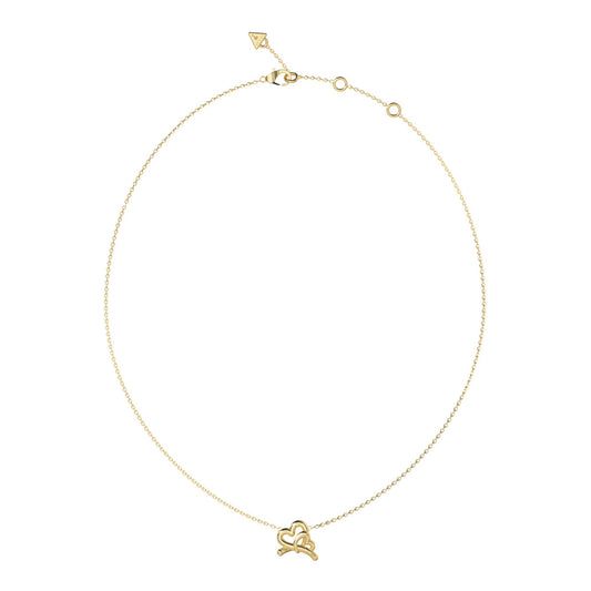 Guess Damenhalskette JUBN06056JWYGTU