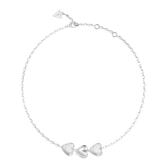 Guess Damenhalskette JUBN06078JWRHTU