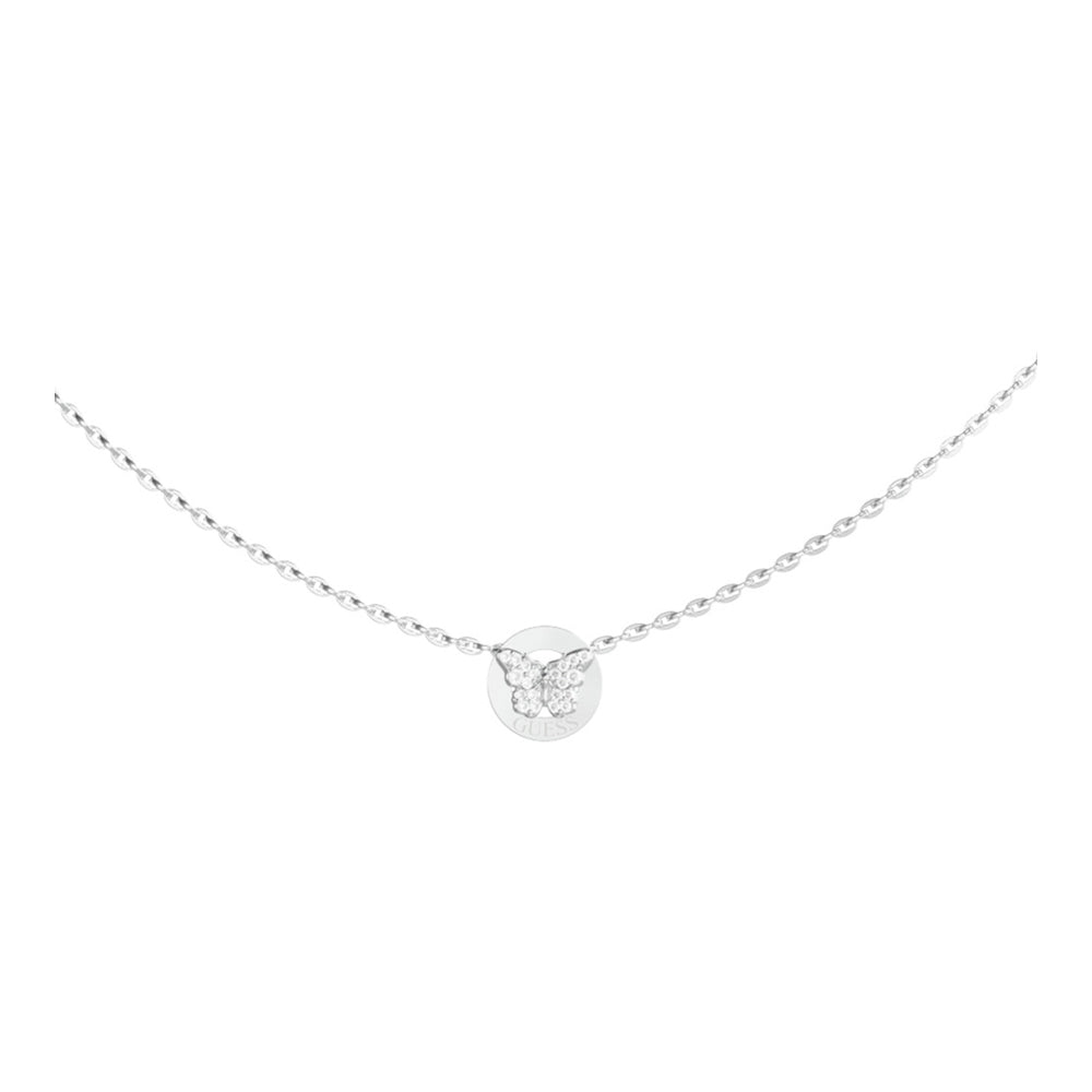 Guess Damenhalskette JUBN06134JWRHTU
