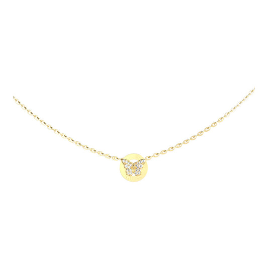 Guess Damenhalskette JUBN06134JWYGTU