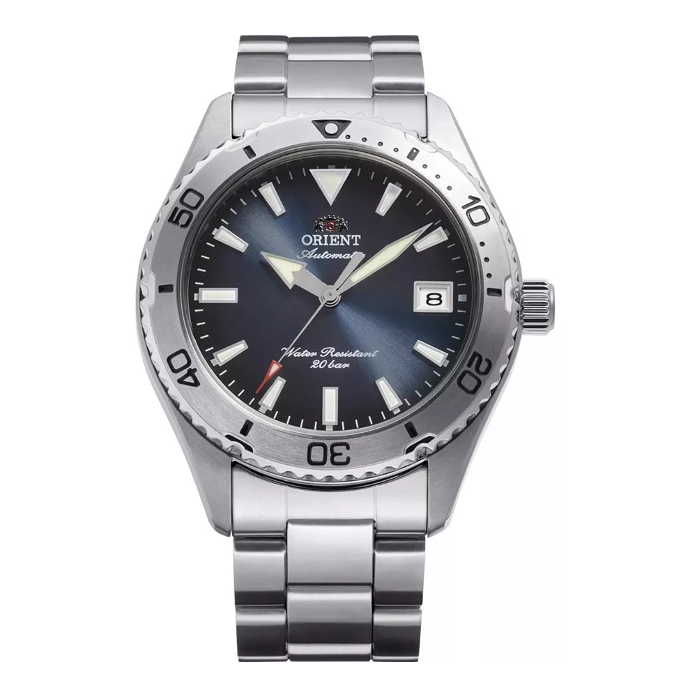 Orient Mako 40 Automatic RA-AC0Q14L30B Herrenuhr