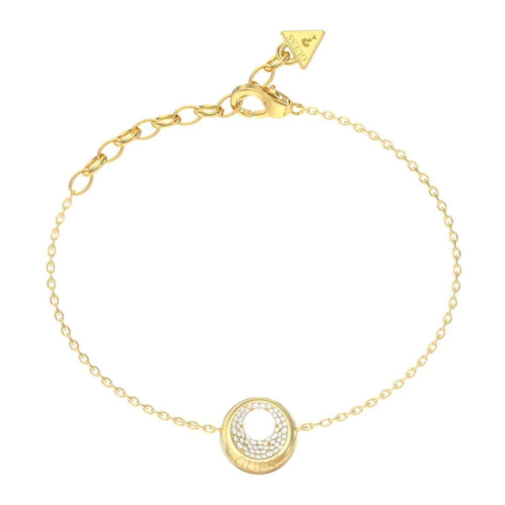 Guess Damenarmband JUBB06246JWYGS