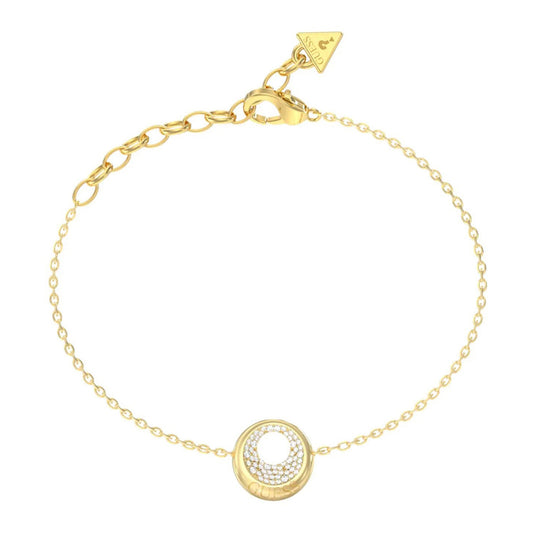 Guess Damenarmband JUBB06246JWYGS