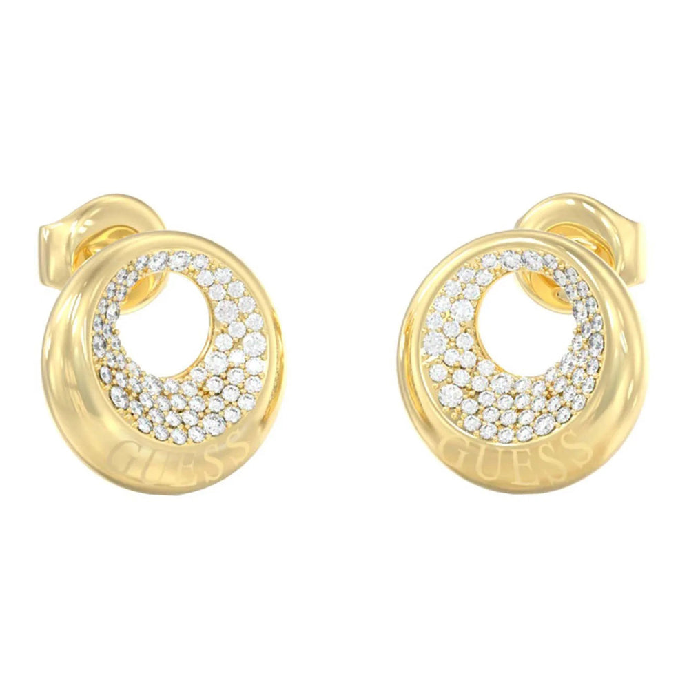 Guess Damenohrstecker JUBE06247JWYGTU