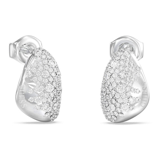Guess Damenohrstecker JUBE06255JWRHTU