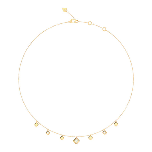 Guess Damenhalskette JUBN06178JWYGTU
