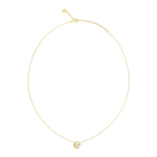 Guess Damenhalskette JUBN06232JWYGTU