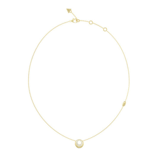 Guess Damenhalskette JUBN06245JWYGTU