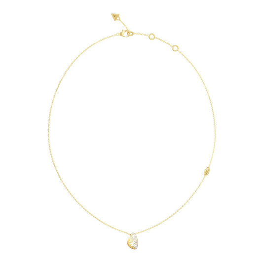 Guess Damenhalskette JUBN06252JWYGTU