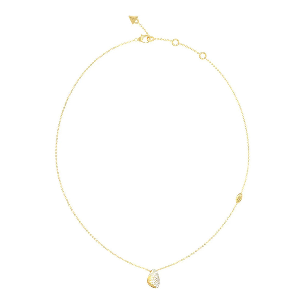 Guess Damenhalskette JUBN06252JWYGTU