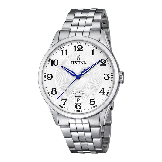 Festina Classics F20425/1 Herrenuhr