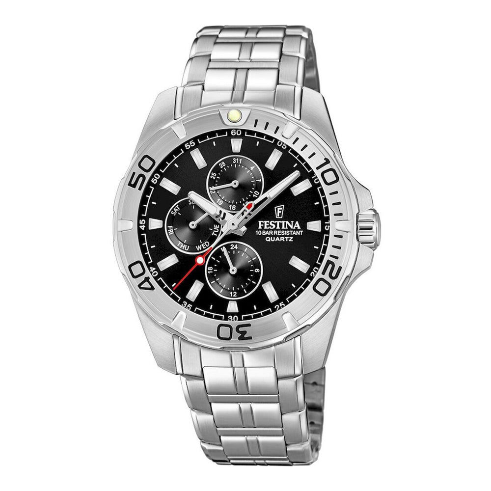Festina Sport F20445/3 Herrenuhr Multifunktion