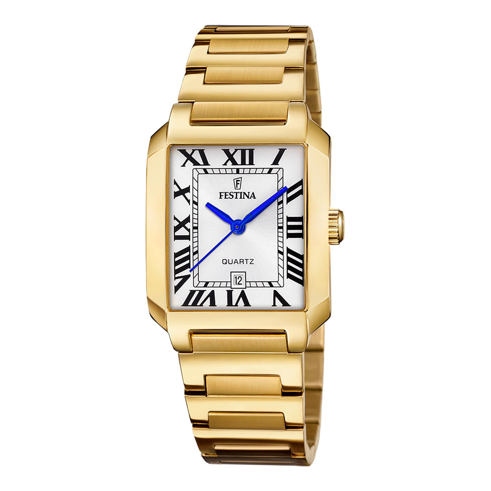 Festina On The Square F20680/1 Damenuhr