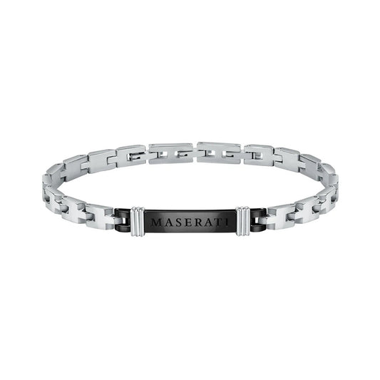 Maserati Herrenarmband JM420ATK02