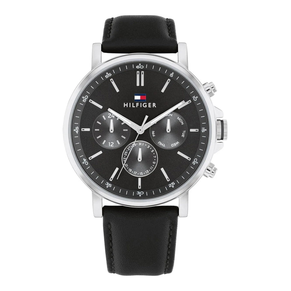Tommy Hilfiger Tyson 1710586 Herrenuhr