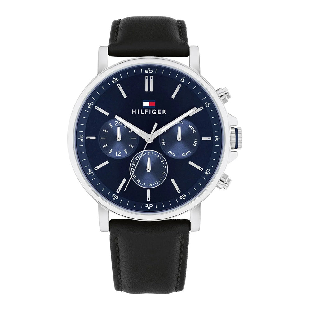 Tommy Hilfiger Tyson 1710603 Herrenuhr
