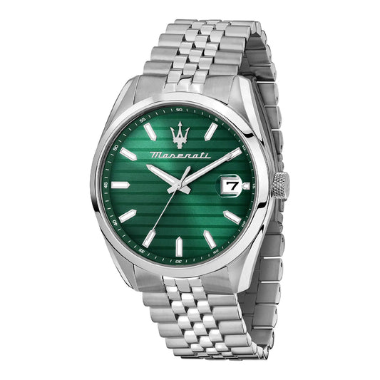 Maserati Attrazione R8853151027 Herrenuhr