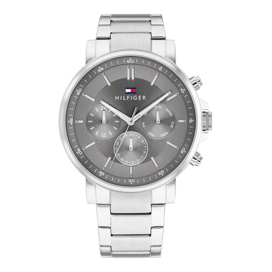 Tommy Hilfiger Tyson 1710604 Herrenuhr