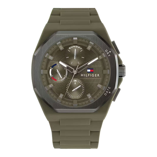 Tommy Hilfiger Neo 1792121 Herrenuhr