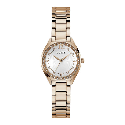 Guess Charlotte GW0767L3 Damenuhr