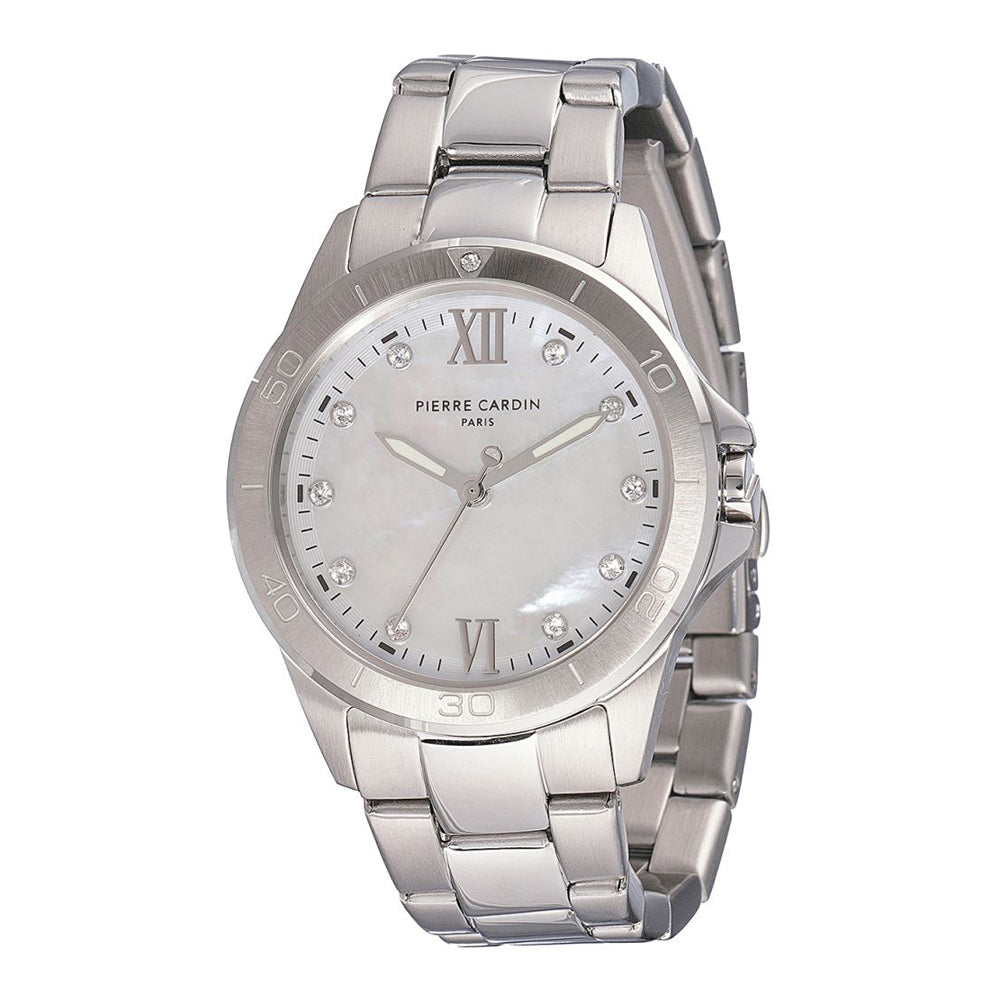 Pierre Cardin Observatoire Eclat CF.1009.MS Damenuhr
