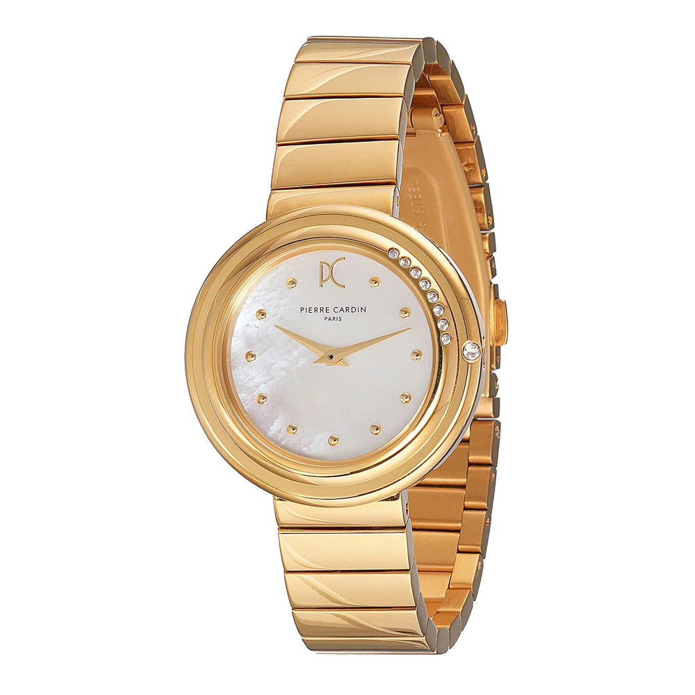 Pierre Cardin Passy Meteore CF.1010.MG.2 Damenuhr