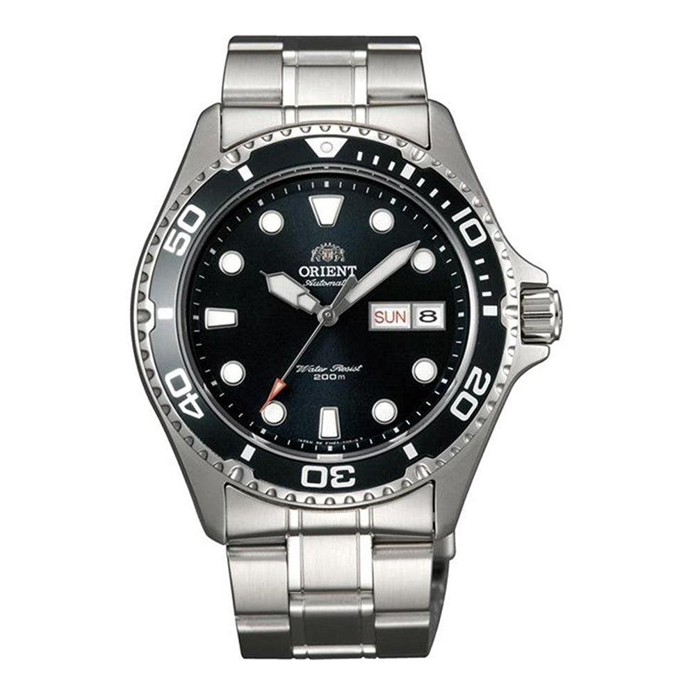 Orient Ray II Automatic TAA02004B9 Herrenuhr