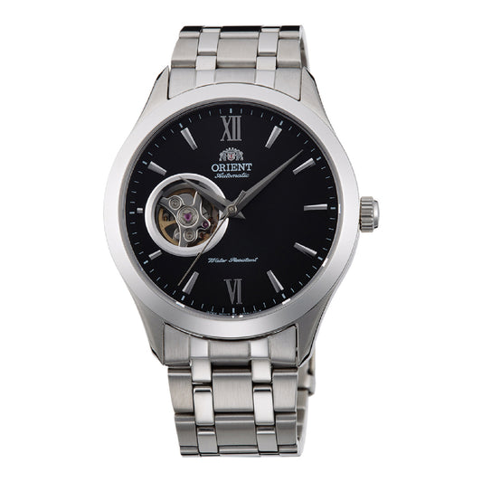 Orient Open Heart Automatic TAG03001B0 Herrenuhr