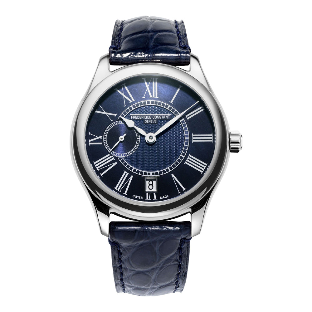 Frederique Constant Ladies Automatik FC-318MPN3B6 Damenuhr