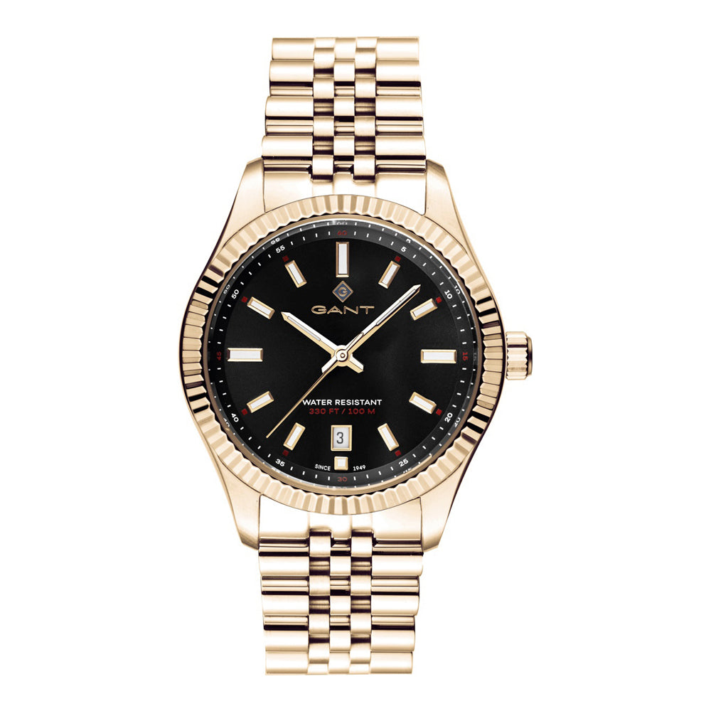 Gant Sussex Mid G171007 Damenuhr