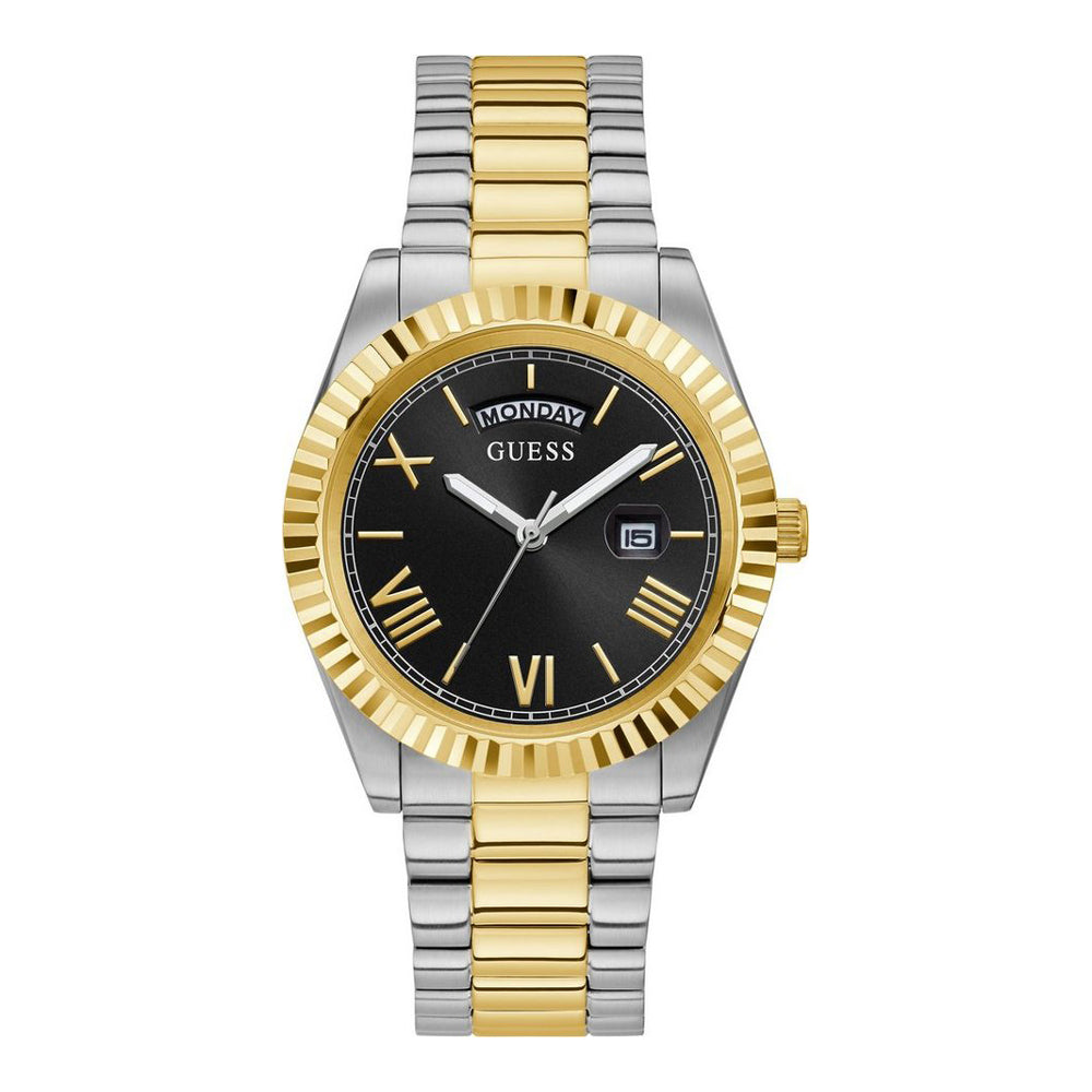 Guess Connoisseur GW0265G5 Herrenuhr
