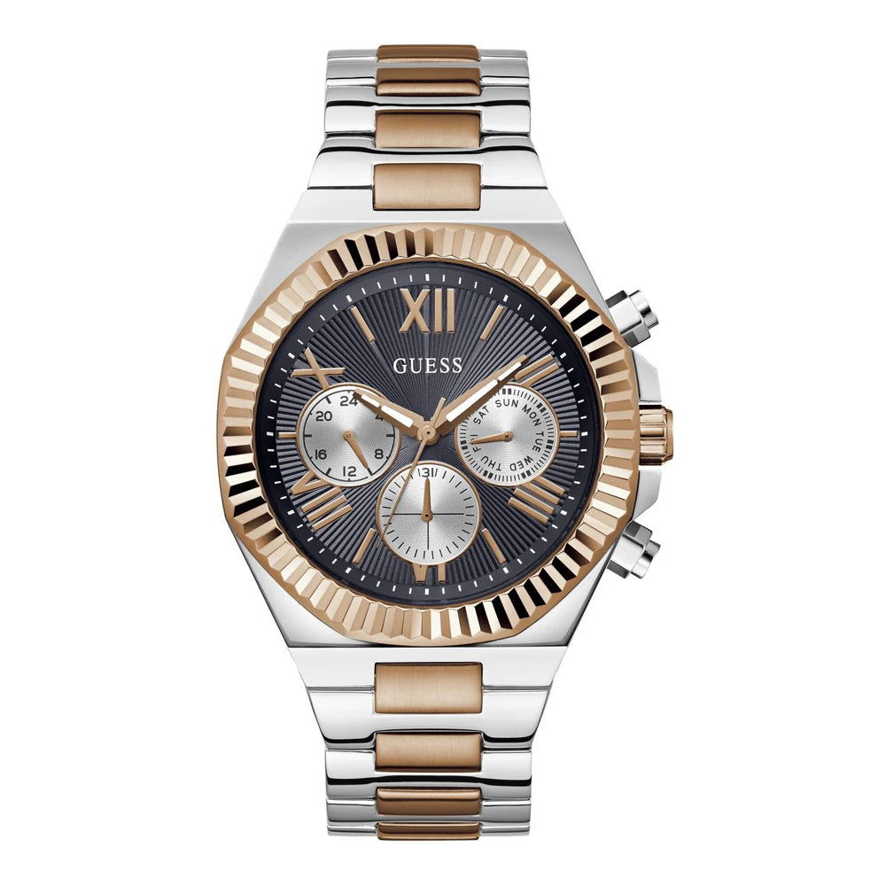 Guess Equity GW0703G4 Herrenuhr