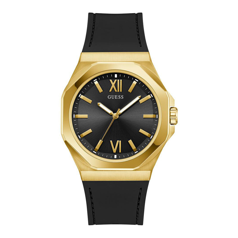 Guess Emperor GW0850G2 Herrenuhr