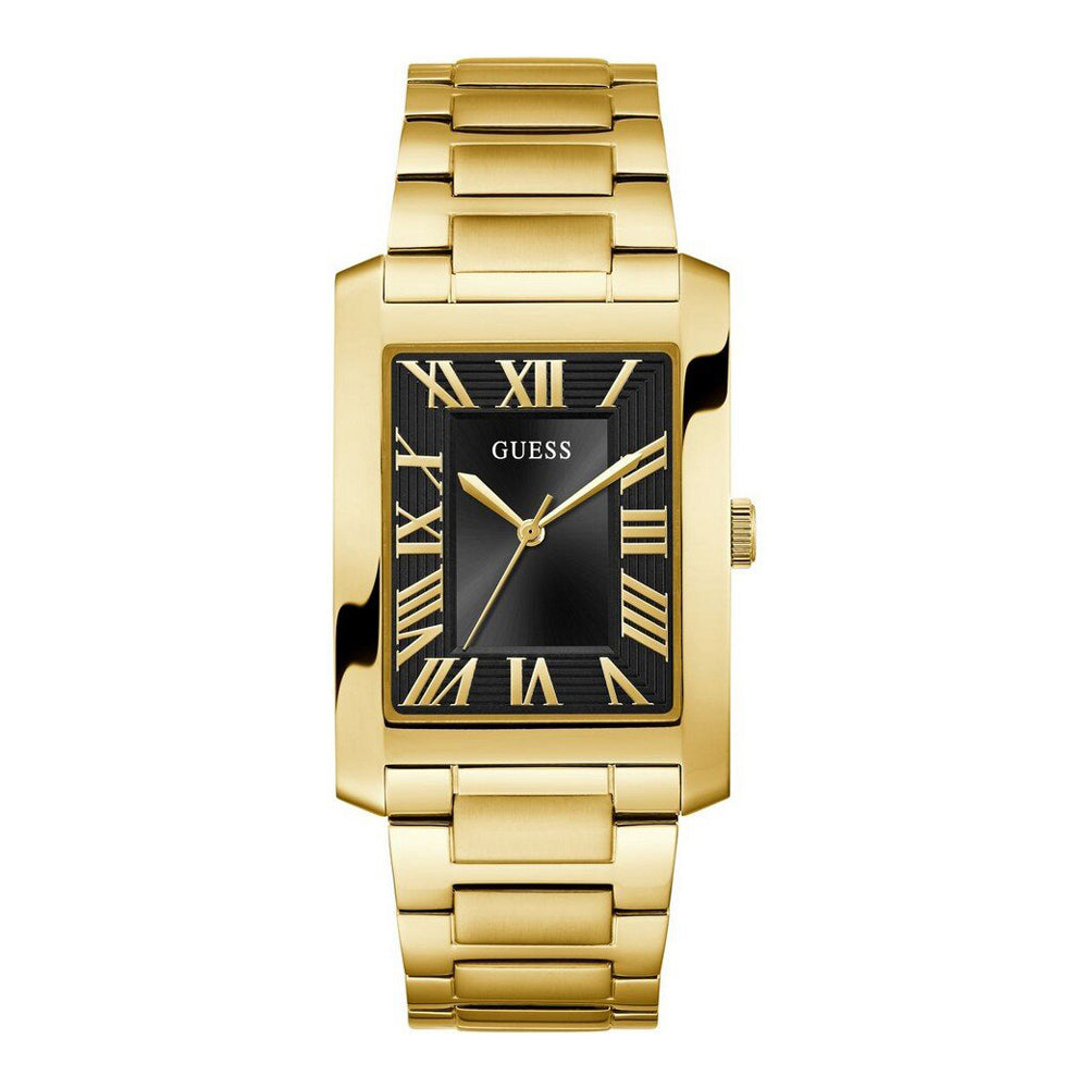 Guess Clyde GW0896G2 Herrenuhr