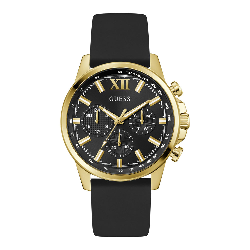 Guess Walker GW0913G2 Herrenuhr