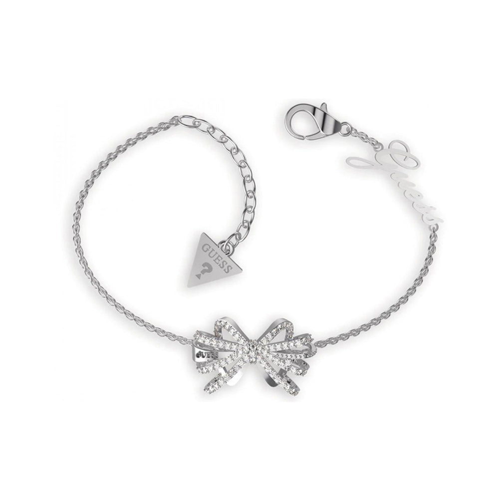 Guess Damenarmband JUBB01327JWRHS