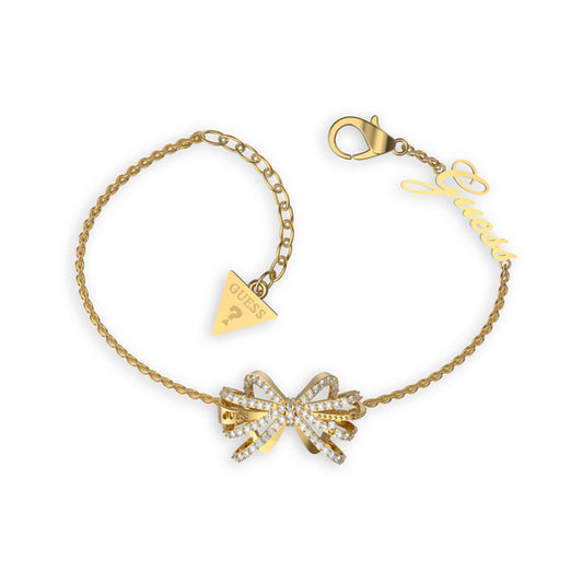 Guess Damenarmband JUBB01327JWYGL