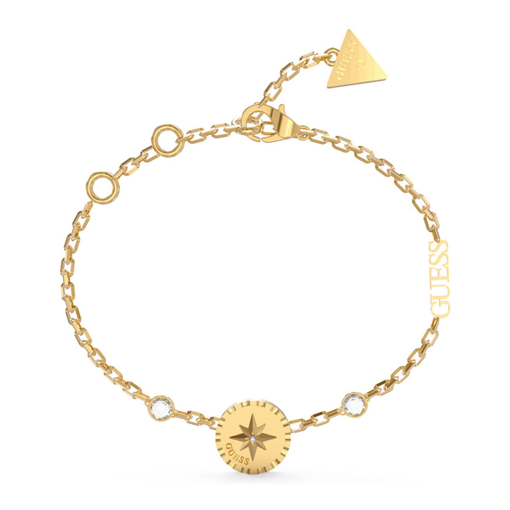 Guess Damenarmband JUBB02203JWYGL