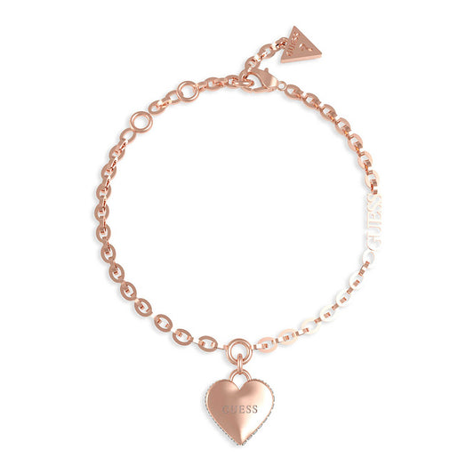 Guess Damenarmband JUBB02229JWRGS