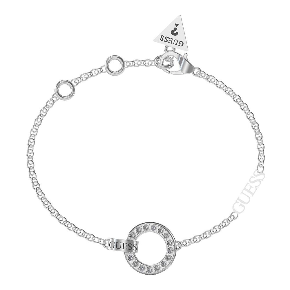 Guess Damenarmband JUBB03162JWRHS
