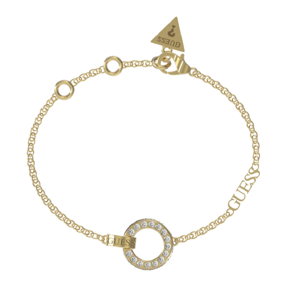 Guess Damenarmband JUBB03162JWYGS
