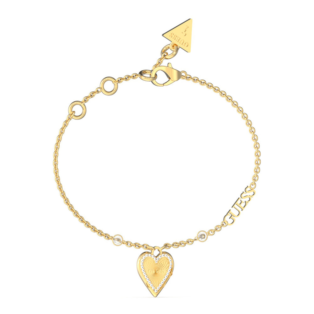 Guess Damenarmband JUBB03242JWYGL