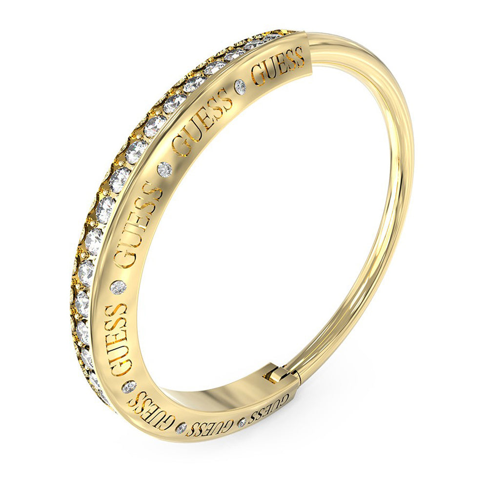 Guess Damenarmreif JUBB03252JWYGL