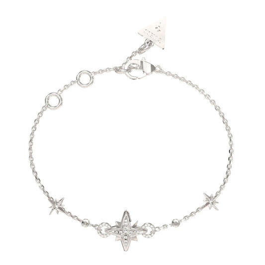 Guess Damenarmband JUBB03330JWRHS