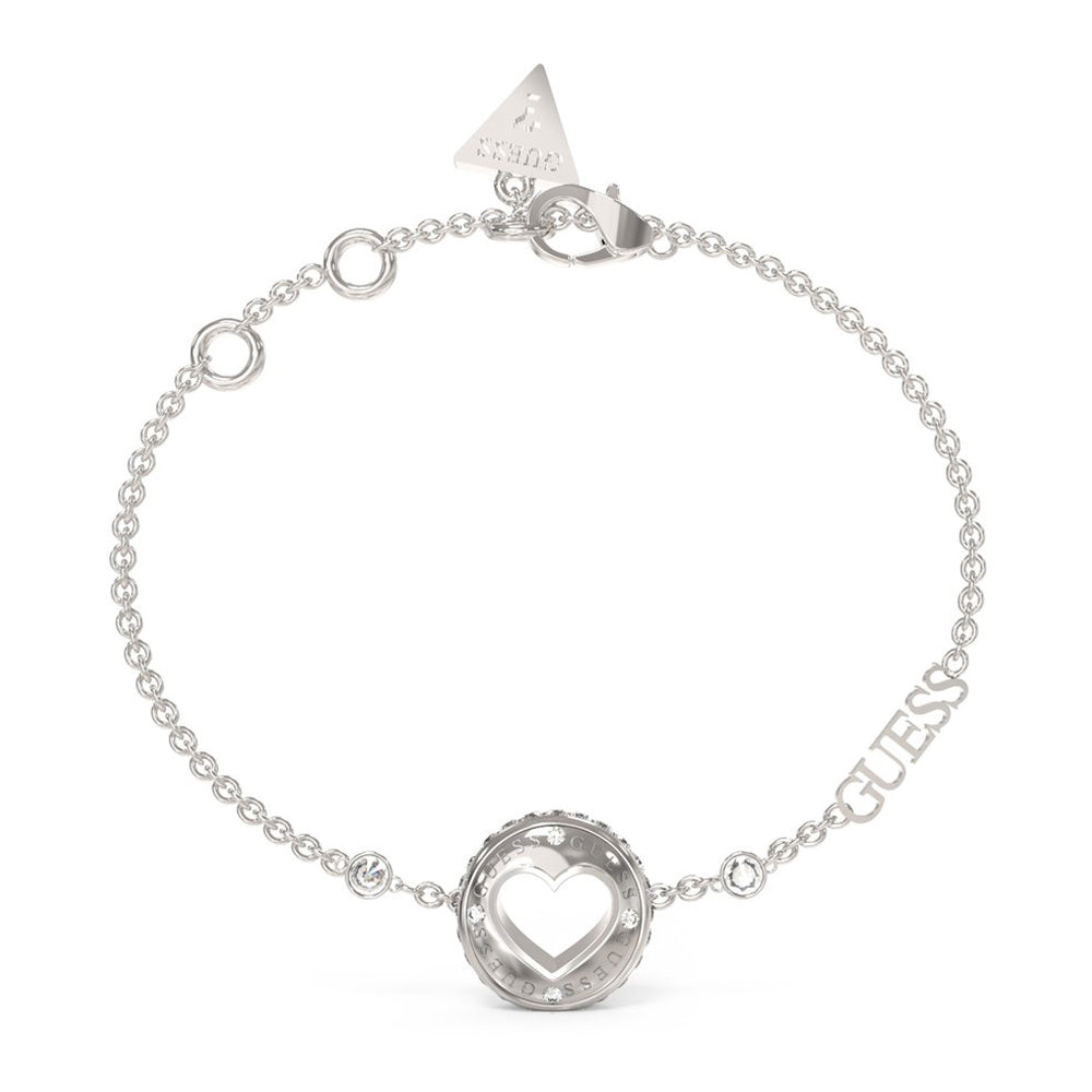 Guess Damenarmband JUBB03344JWRHS