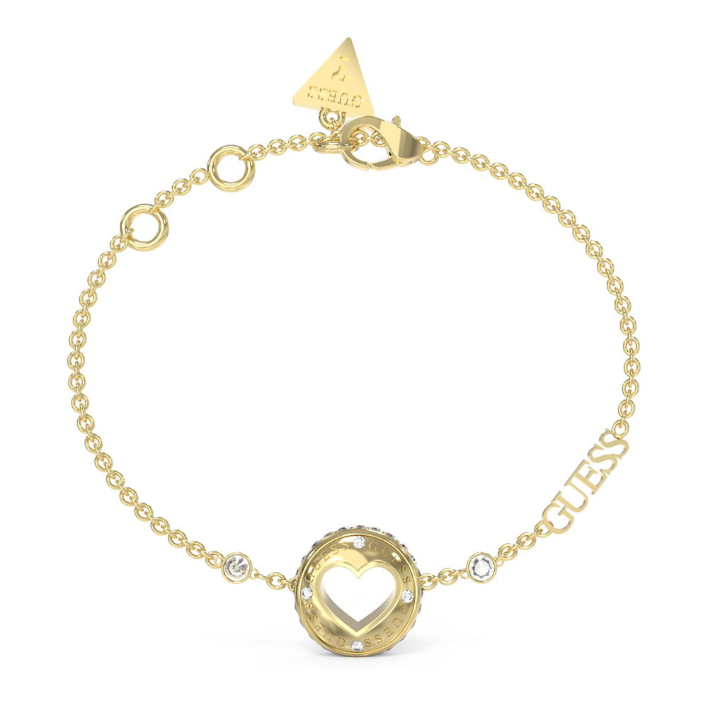 Guess Damenarmband JUBB03344JWYGL