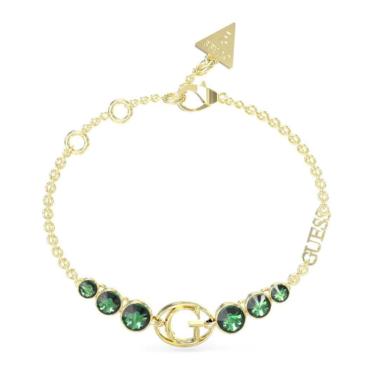 Guess Damenarmband JUBB03358JWYGEML