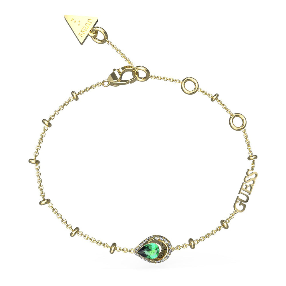 Guess Damenarmband JUBB03392JWYGEML